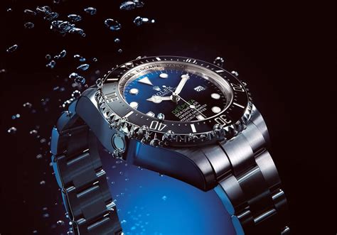 rolex deepsea blue dubai|Rolex deepsea blue price.